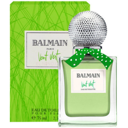 Фото духиBalmain Vent Vert