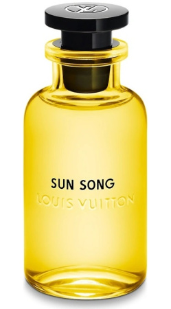 Фото духиLouis Vuitton Sun Song