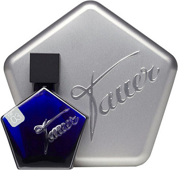 Tauer Perfumes Lonestar Memories (20-89645 туалетная вода 50 мл)