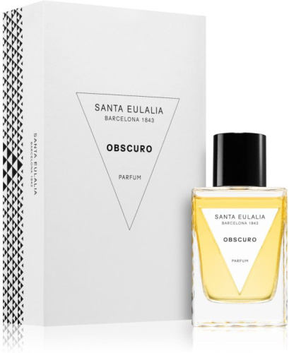 Фото духиSanta Eulalia Obscuro