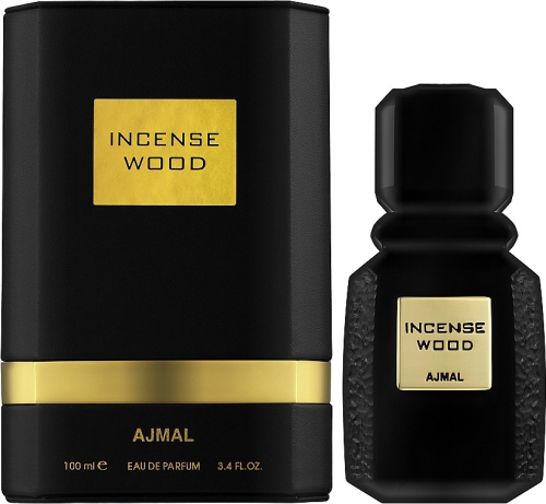 Ajmal Incense Wood (20-69487 парфюмерная вода 100 мл) Ajmal Incense Wood (20-69487 парфюмерная вода 100 мл)