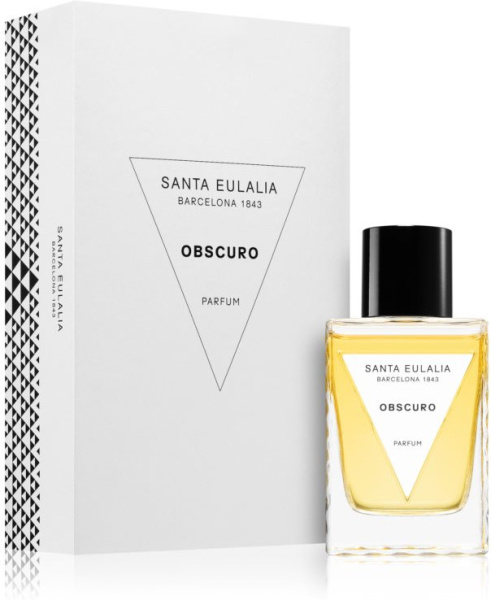 Фото духиSanta Eulalia Obscuro