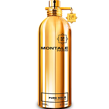 Montale Pure Gold (OUIFLACON)