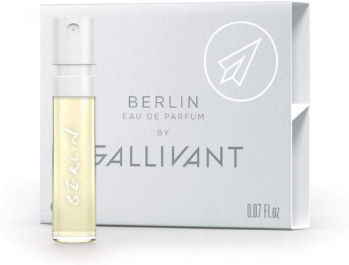 Фото духиGallivant Berlin
