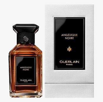 Guerlain Angelique Noire (25-090067 парфюмерная вода 100 мл)