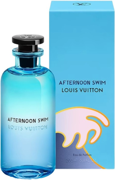 Фото духиLouis Vuitton Afternoon Swim