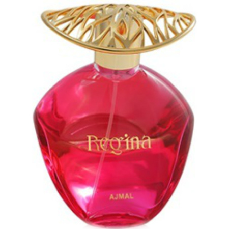 Фото духиAjmal Regina