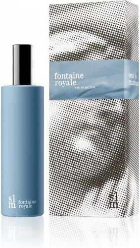 Sous le Manteau Fontaine Royale (20-53211 парфюмерная вода 100 мл)
