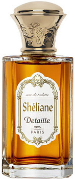 Фото духи Detaille Sheliane