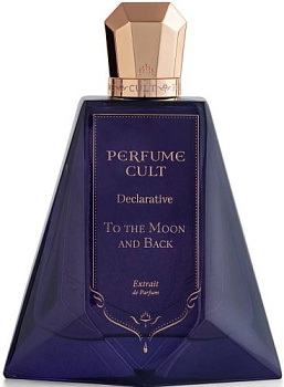 Фото духи Perfume Cult To the Moon and Back