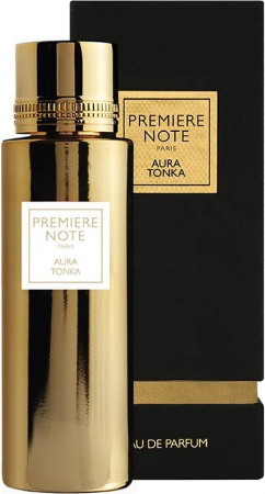 Фото духиPremiere Note Aura Tonka
