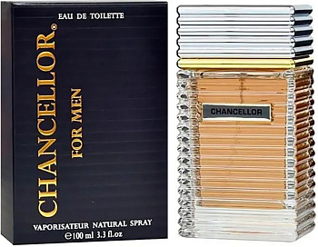 Paris Bleu Parfums Chancellor (20-71220 туалетная вода 100 мл)