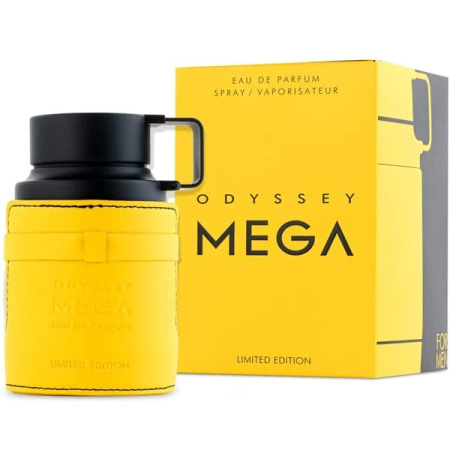 Фото духиSterling Parfums Armaf Odyssey Mega