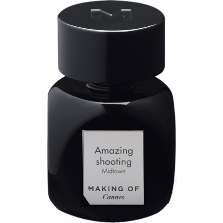 Фото духиMaking of Cannes Amazing Shooting