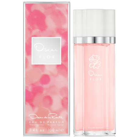 Фото духиOscar de la Renta Oscar Flor