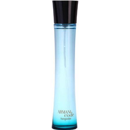 Фото духиArmani Code Turquoise for Women