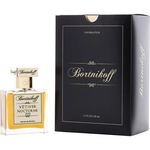 Bortnikoff Vetiver Nocturne (20-72615 духи 50 мл)