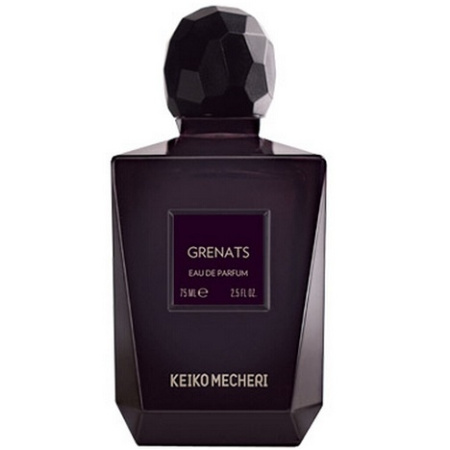 Фото духиKeiko Mecheri Grenats