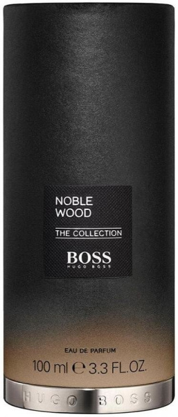 Фото духиHugo Boss Noble Wood