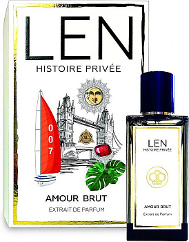 Фото духи LEN Amour Brut