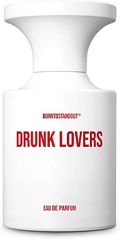 Фото духи Borntostandout Drunk Lovers