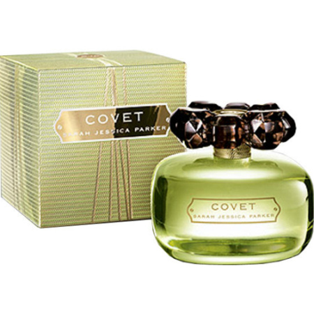 Фото духиSarah Jessica Parker Covet