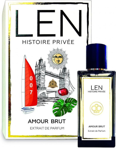 LEN Amour Brut (20-29516 духи 100 мл)