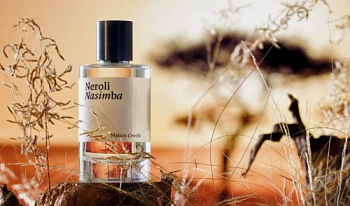 Maison Crivelli Neroli Nasimba картинка