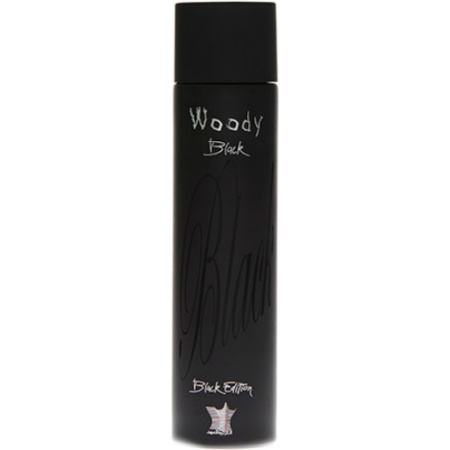 Фото духиArabian Oud Woody Black