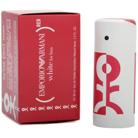 Фото духиGiorgio Armani Armani Emporio Red For Him