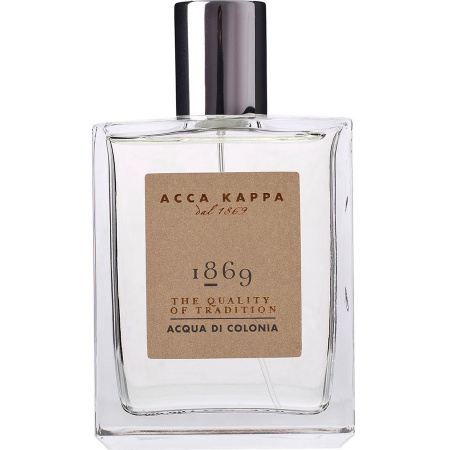 Фото духиAcca Kappa 1869