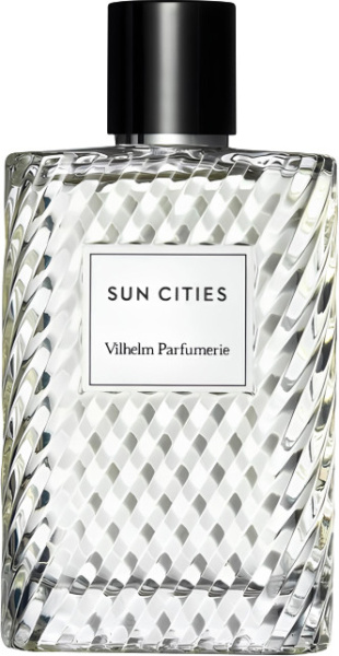 Фото духиVilhelm Parfumerie Sun Cities