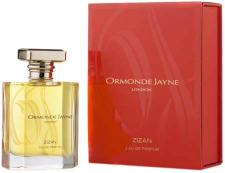 Фото духиOrmonde Jayne Zizan