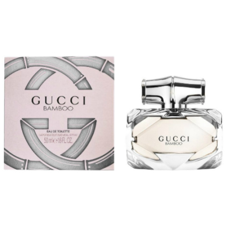 Фото духиGucci Bamboo Eau de Toilette