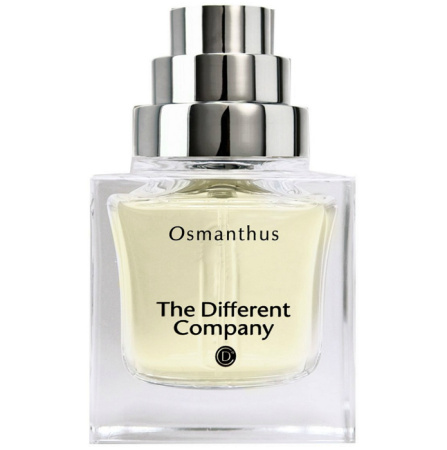Фото духиThe Different Company Osmanthus