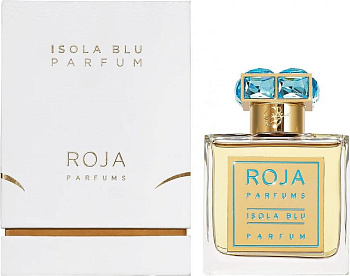 Roja Dove Isola Blu (20-67380 духи 50 мл)