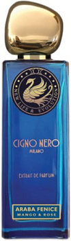 Фото духи Cigno Nero Araba Fenice