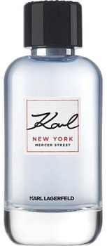 Фото духи Karl Lagerfeld Karl New York Mercer Street