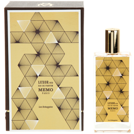 Фото духиMemo Luxor Oud