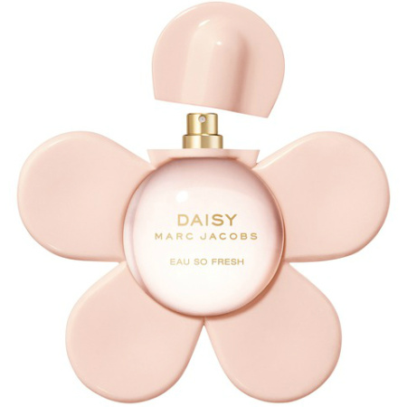 Фото духиMarc Jacobs Daisy Eau So Fresh Petite Flowers On The Go!