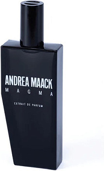 Фото духи Andrea Maack Magma