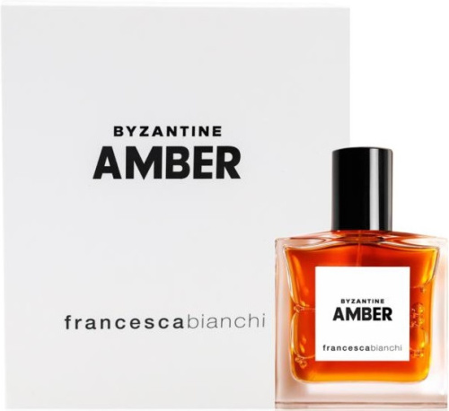 Фото духиFrancesca Bianchi Byzantine Amber