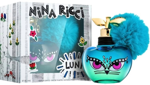 Фото духиNina Ricci Les Monstres de Nina Ricci Luna