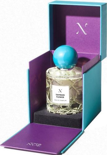 Les Soeurs De Noe Saffron Flower (20-20194 парфюмерная вода 100 мл)