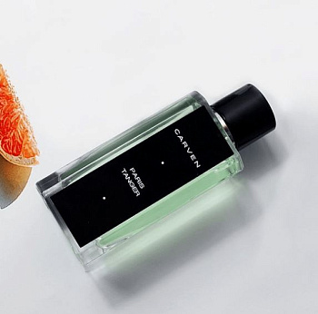 Фото духи Carven Variations Paris Tanger