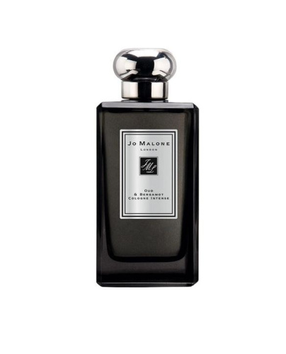 Jo Malone Oud & Bergamote Cologne Intense (26-020013 одеколон-тестер 50 мл)