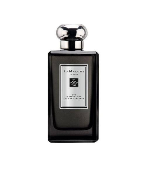 Jo Malone Oud & Bergamote Cologne Intense (26-020013 одеколон-тестер 50 мл)