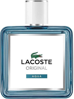 Lacoste Original Aqua тестер