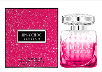 Jimmy Choo Blossom (14374 парфюмерная вода 60 мл)
