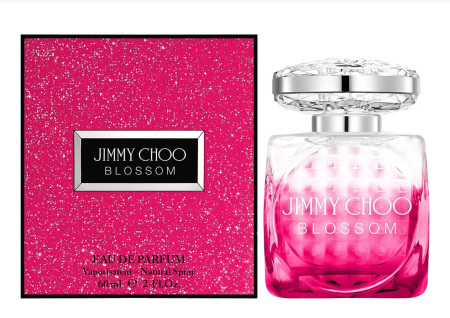 Jimmy Choo Blossom 60 ml